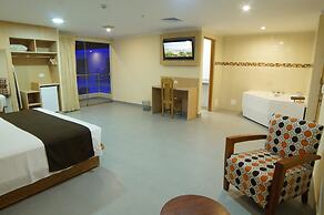 Aguila Dorada Selva Hotel