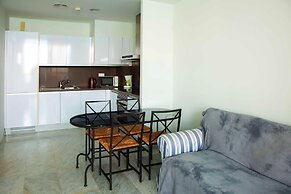 Romantic Holiday Apartments