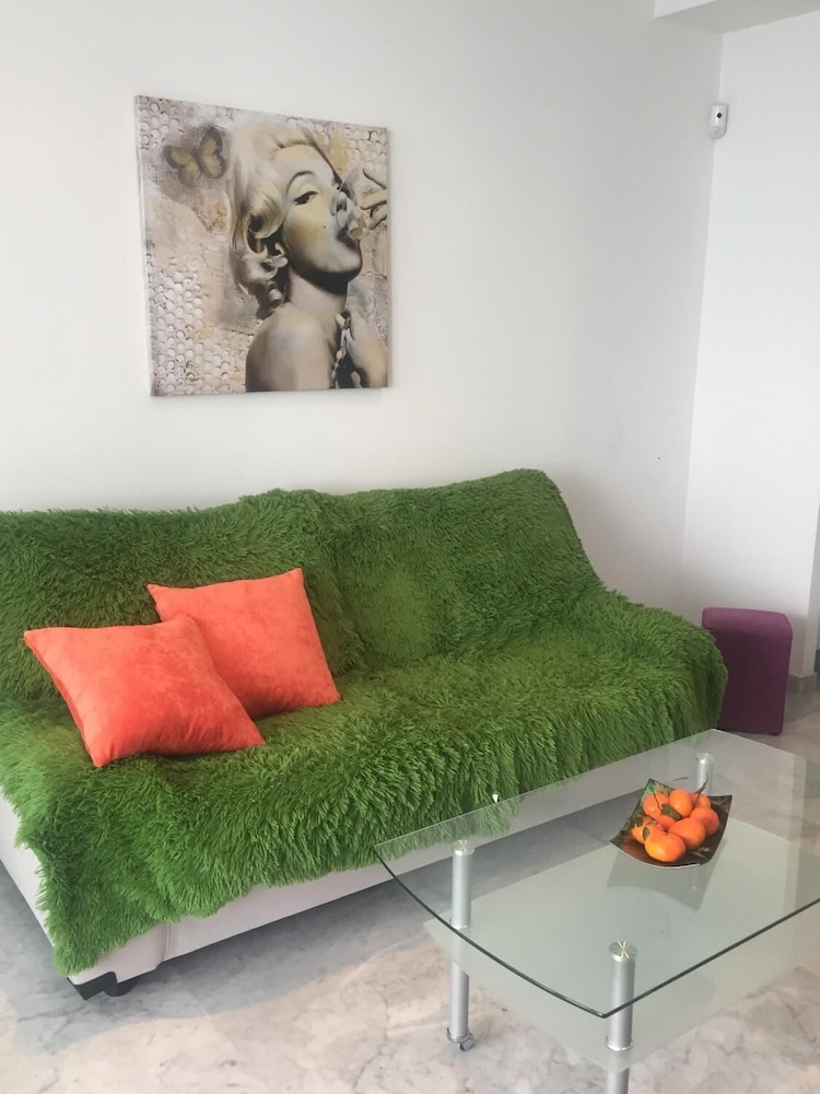 Romantic Holiday Apartments
