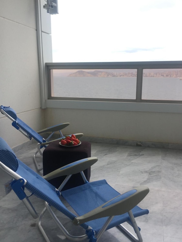 Romantic Holiday Apartments