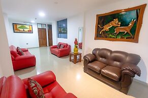 Dmilez Hotel