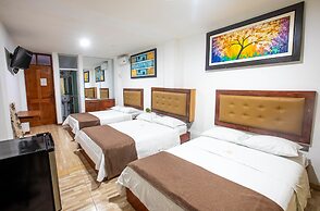 Dmilez Hotel