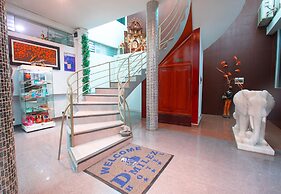 Dmilez Hotel