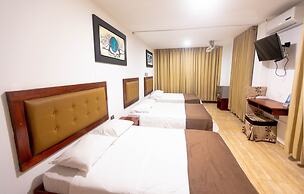 Dmilez Hotel
