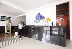 Dmilez Hotel