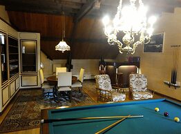 Maison Lalongère