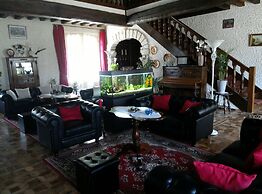 Maison Lalongère