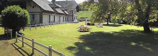 Maison Lalongère