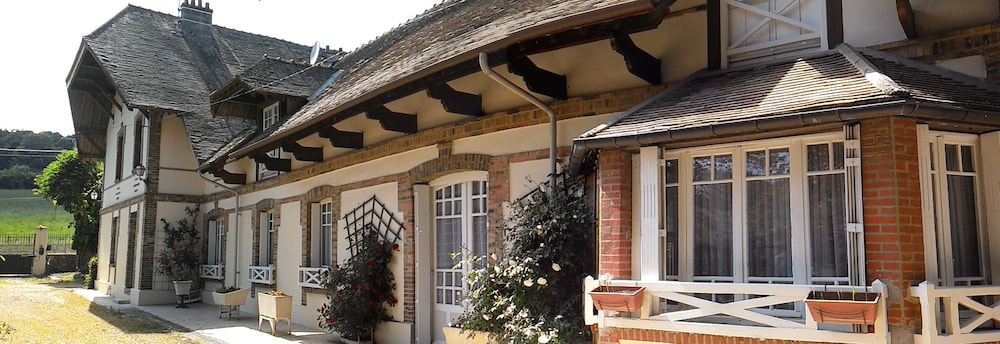 Maison Lalongère