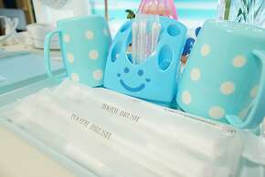 stay PIKO