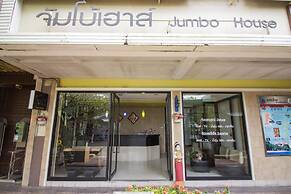 Jumbo House