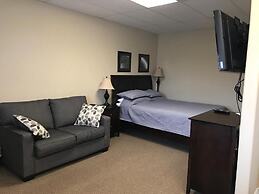 Riverview Suites