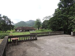 The Ancient House