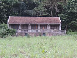 The Ancient House