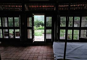 The Ancient House