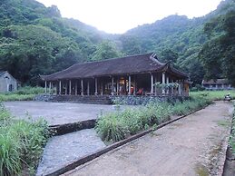 The Ancient House