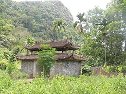 The Ancient House