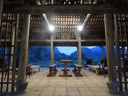 The Ancient House