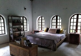 The Ancient House