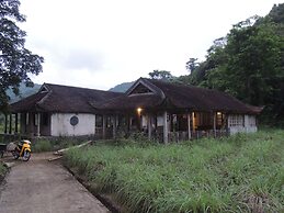 The Ancient House