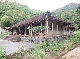 The Ancient House