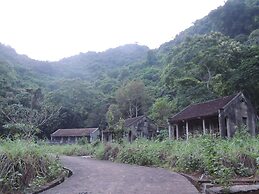 The Ancient House