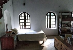 The Ancient House