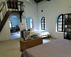 The Ancient House
