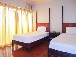 Ddd Habitat Pension House