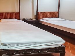 Ddd Habitat Pension House