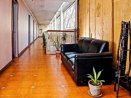 Ddd Habitat Pension House
