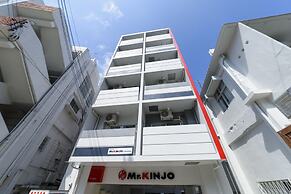 Mr.KINJO in MIHARA