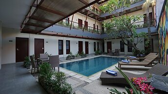 Keola Hotel