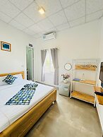 Shark Hotel - Hostel