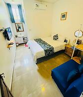 Shark Hotel - Hostel