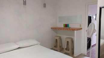 Hostel Palo Alto