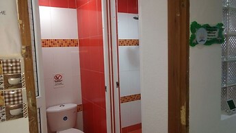 Hostel Palo Alto
