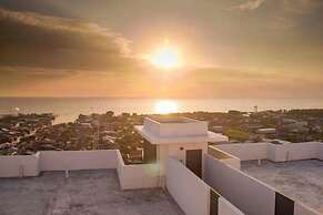 Sekinchan Seaview Homestay
