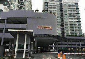 Sekinchan Seaview Homestay