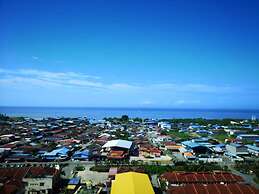 Sekinchan Seaview Homestay