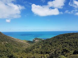 Romantic Piha