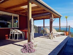 Romantic Piha