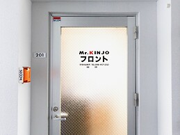 Mr.KINJO in UCHIDOMARI