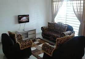 Elessandra 3 Storey 5 Rooms