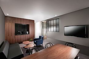 Park Marine Hotel