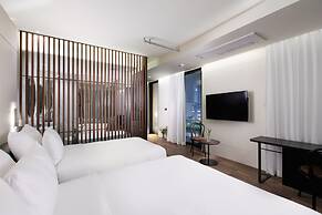 Park Marine Hotel