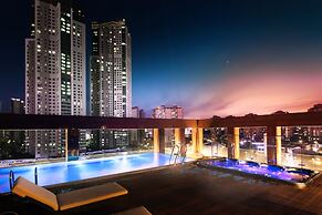 Park Marine Hotel
