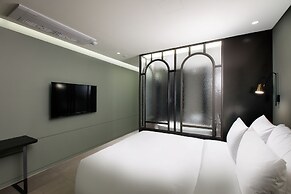 Park Marine Hotel