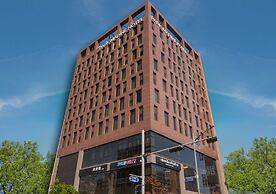Park Marine Hotel