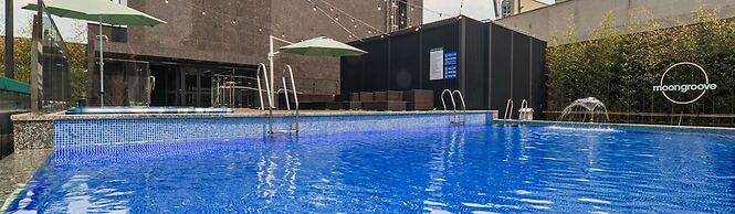 Park Marine Hotel